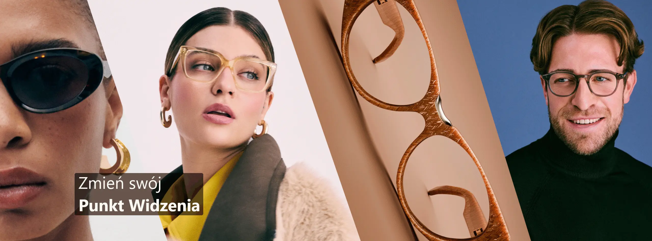 Salon optyczny Punkt Widzenia